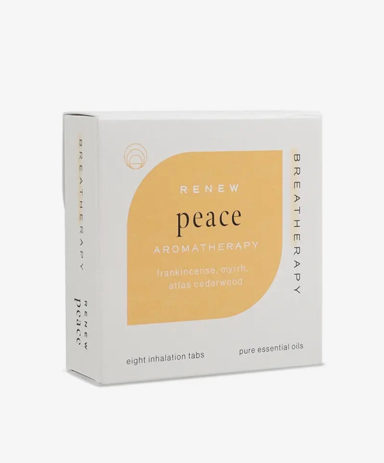 Aroma Patches