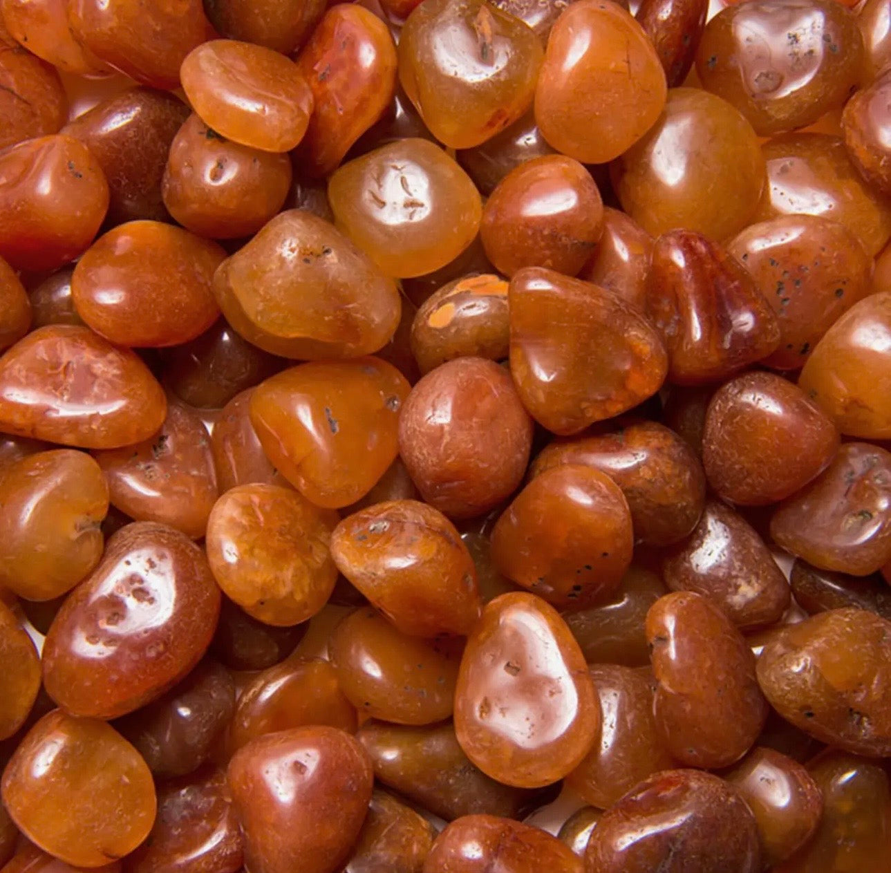 Carnelian