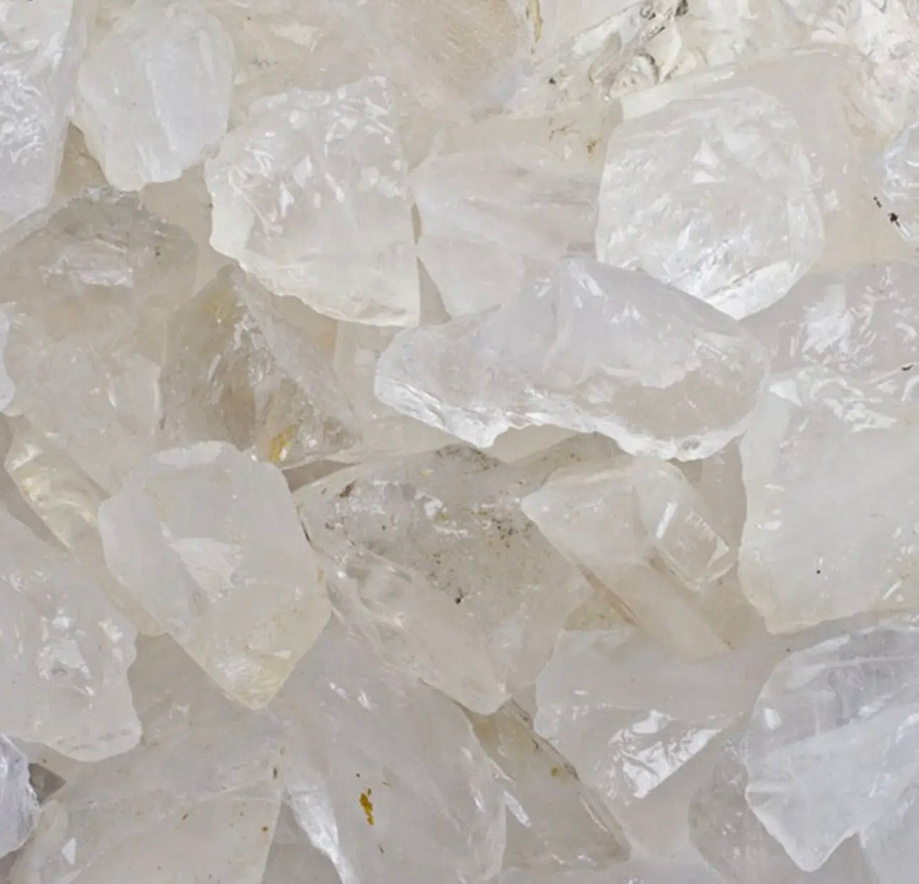 Clear Quartz