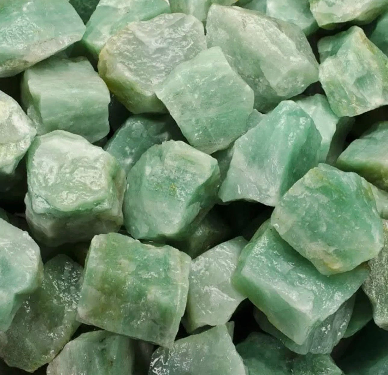 Green Aventurine