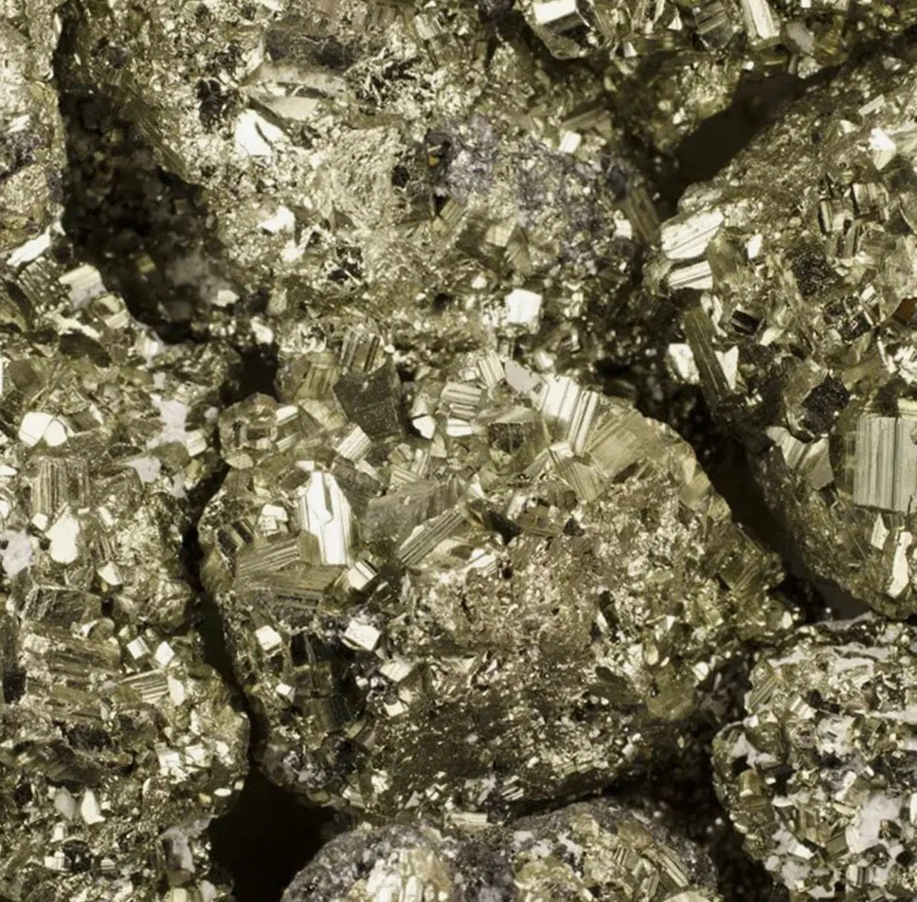 Pyrite