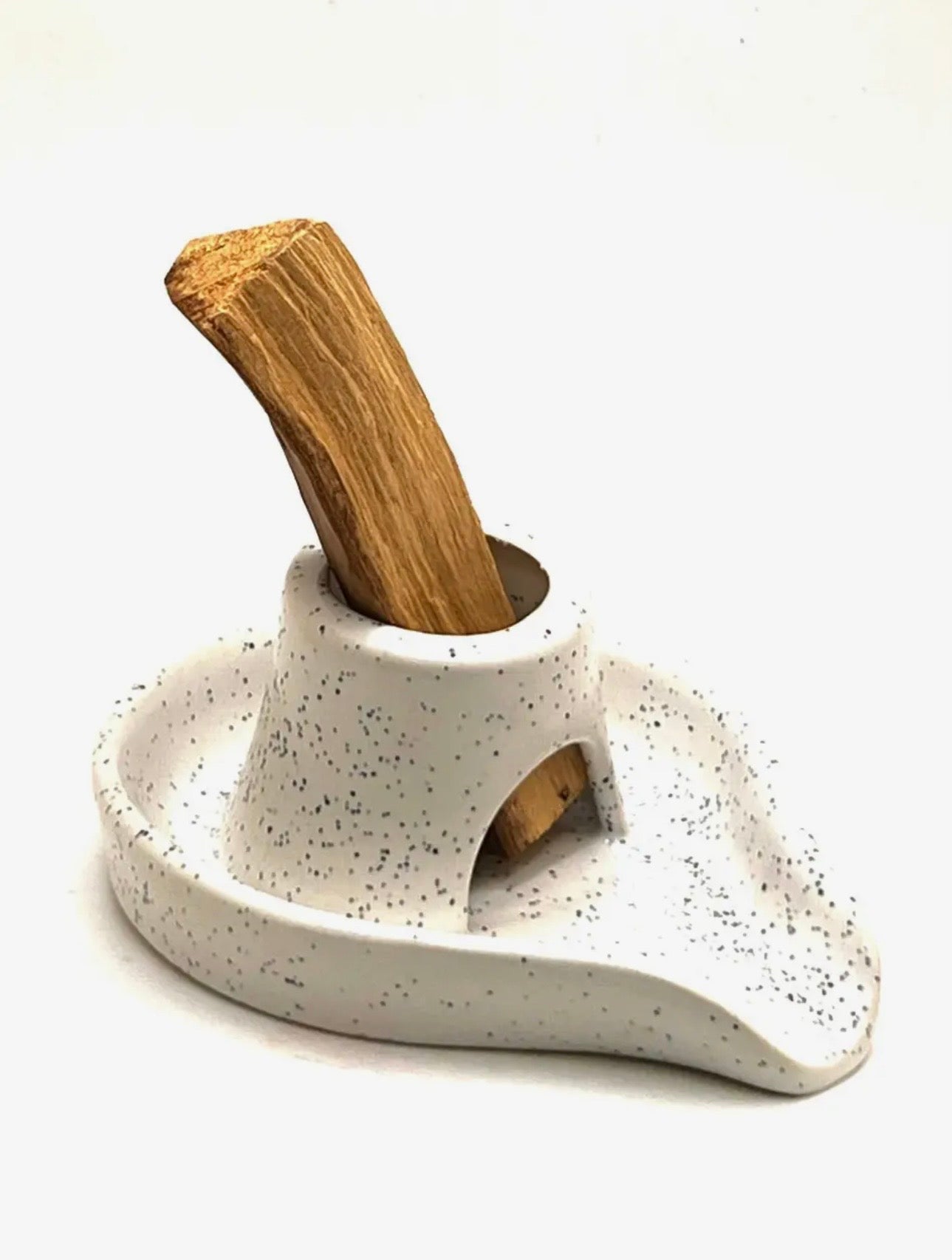 PALO SANTO BURNERS