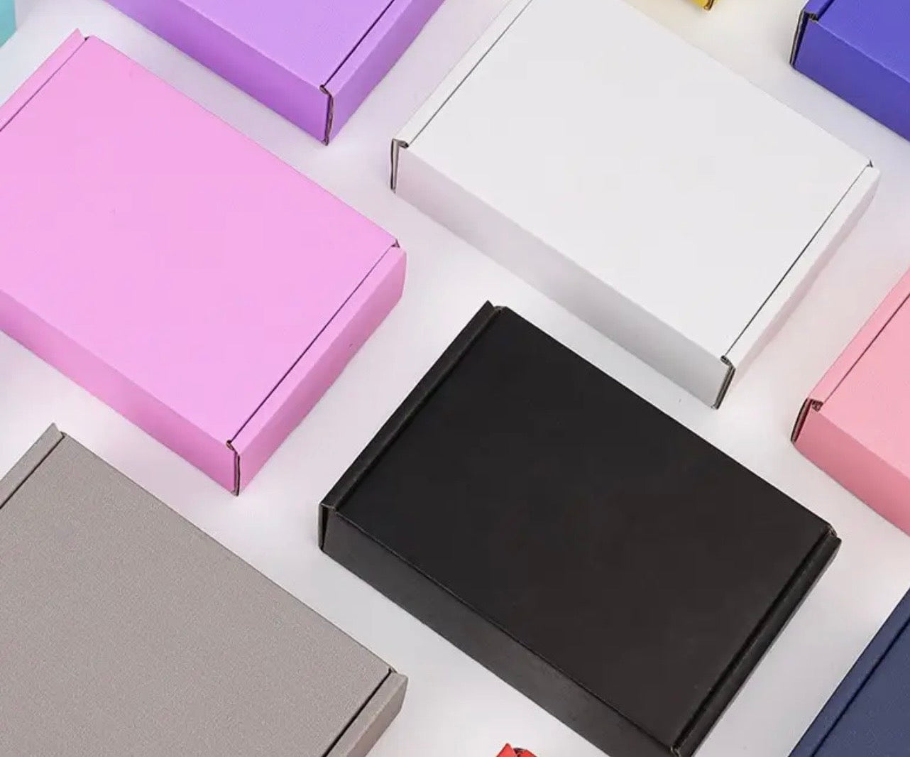 Subscription Boxes
