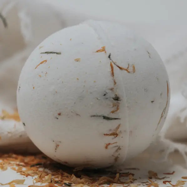 BATH BOMBS