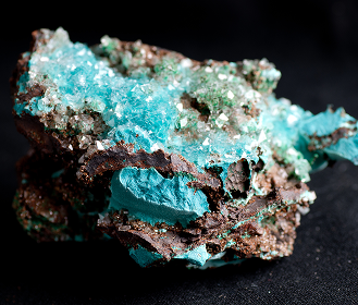 Amazonite