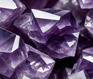 Ametrine 