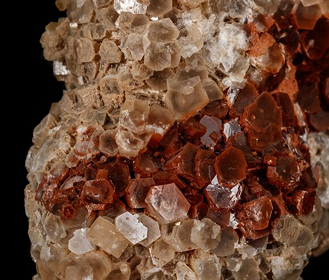 Brecciated Jasper