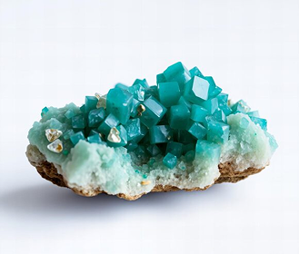 Chrysocolla
