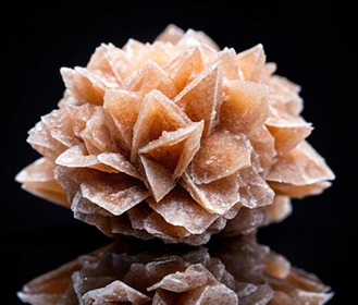 Desert Rose