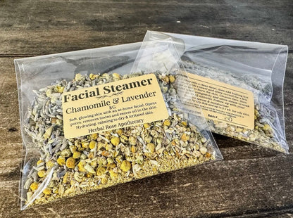 Herbal Facial Steamers