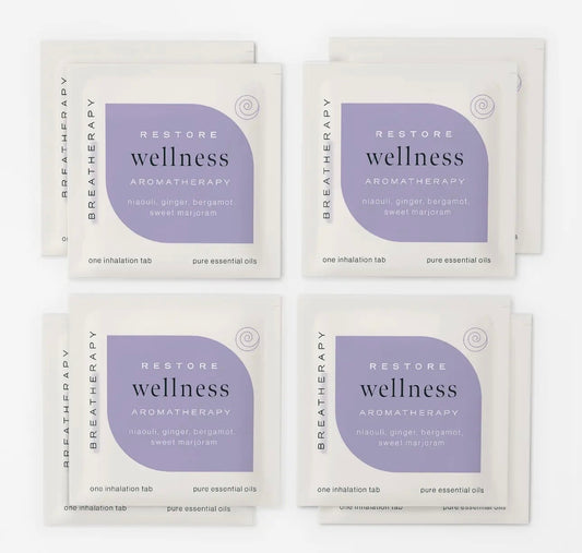 Aroma Patches