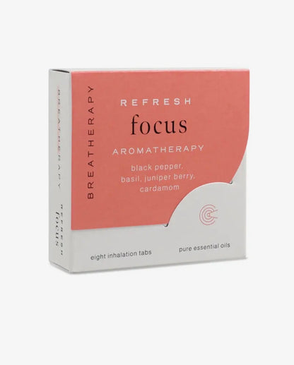 Aroma Patches