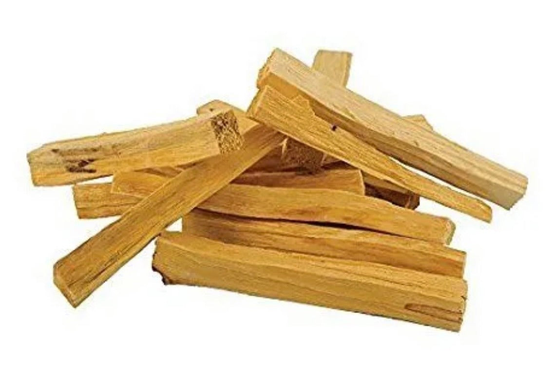 Palo Santo Sticks Premium Bundle
