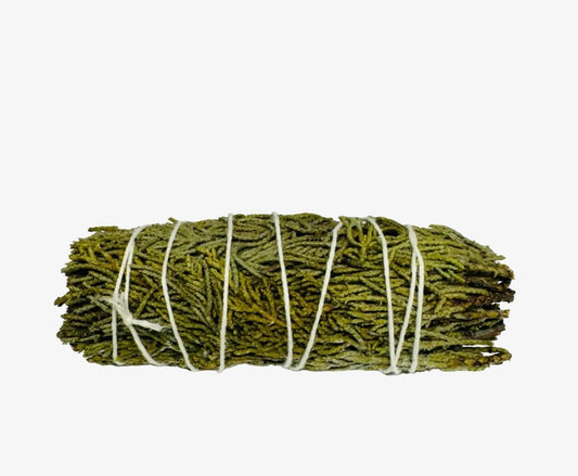 Cedar 4 Inch