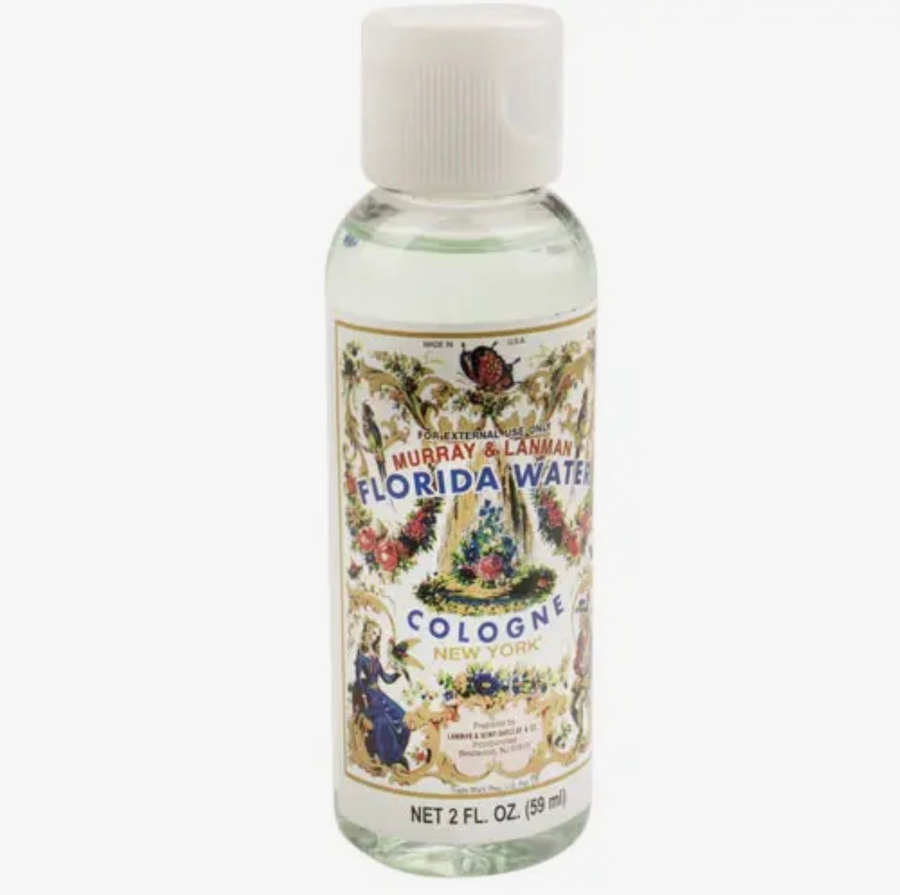 Florida Water