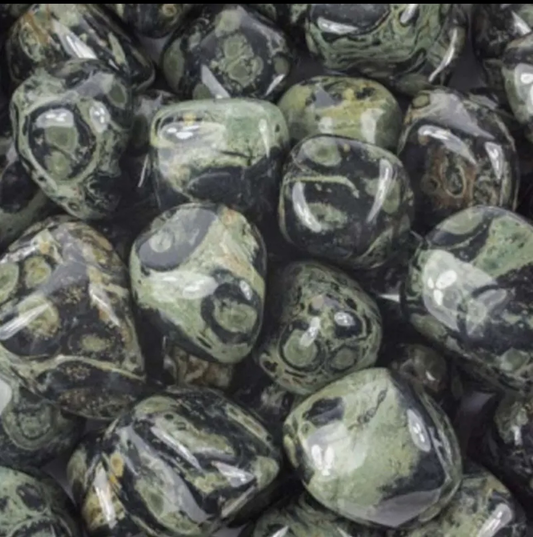 Kambaba Jasper