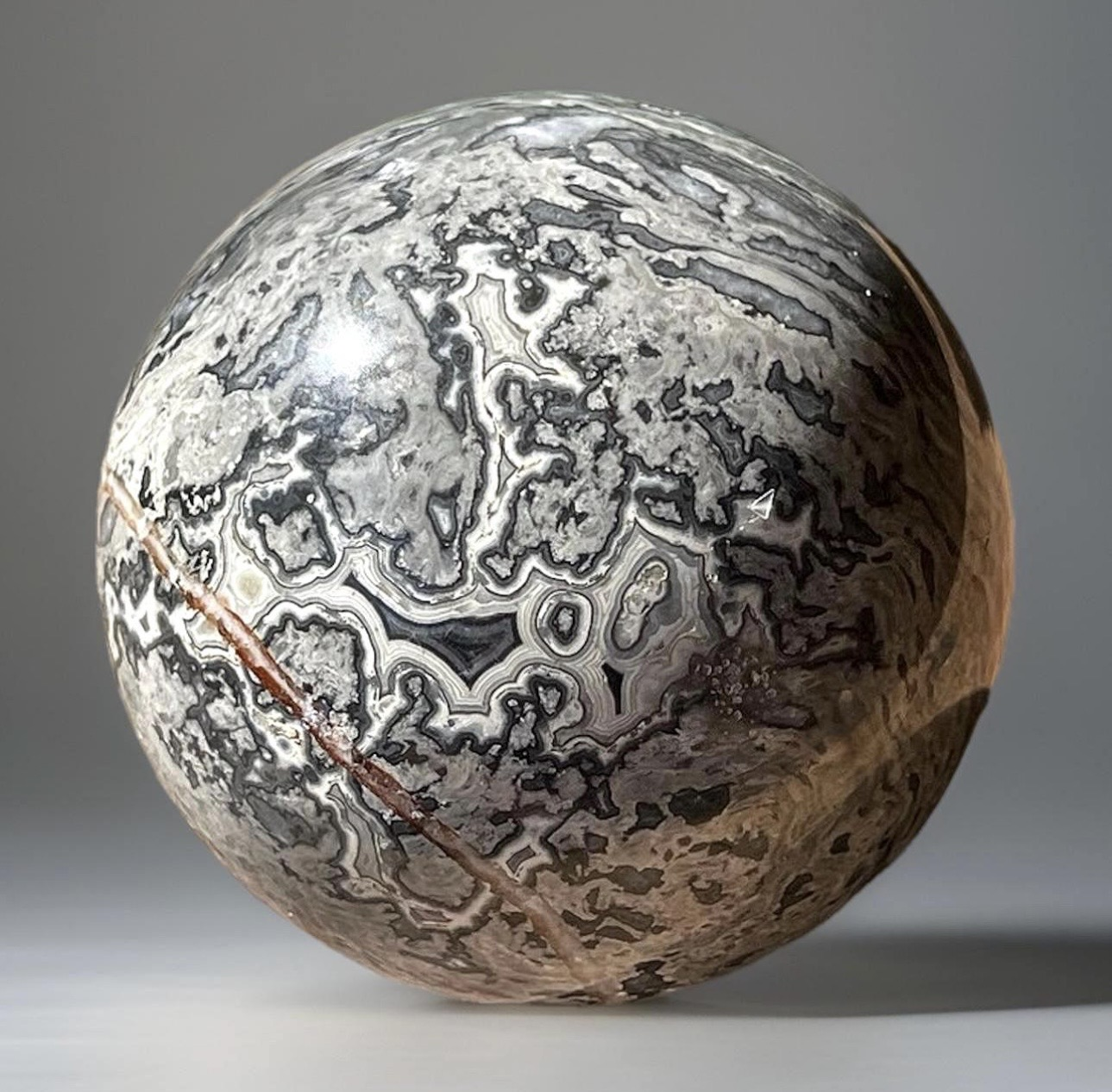 Picasso Jasper