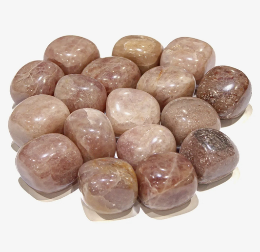 Strawberry Quartz