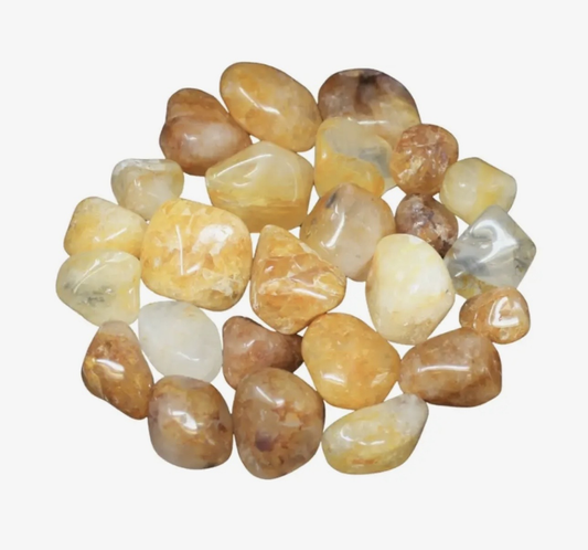 Golden Healer Quartz
