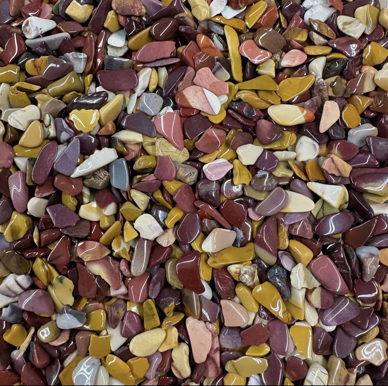 Mookaite