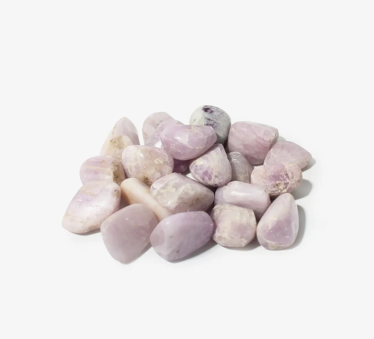 Kunzite