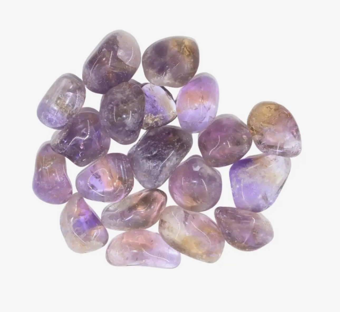 Ametrine