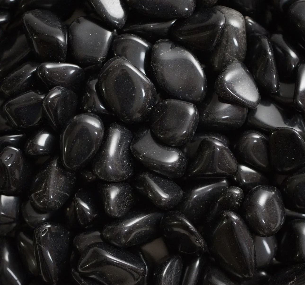 Black Obsidian
