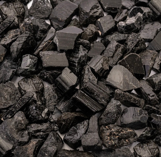 Black Tourmaline