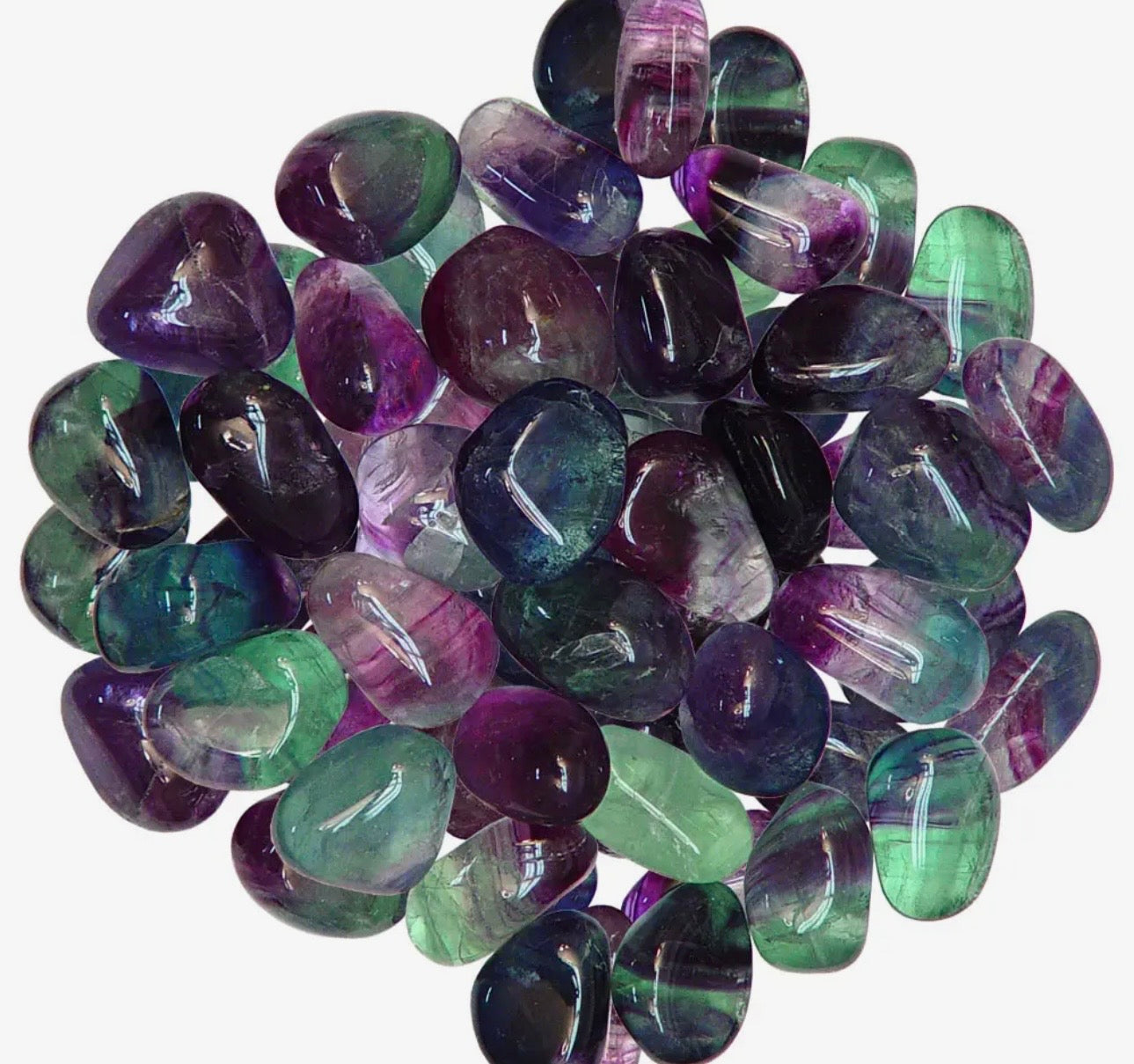 Fluorite