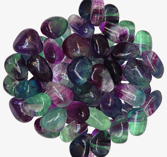 Fluorite