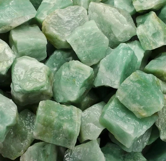 Green Aventurine