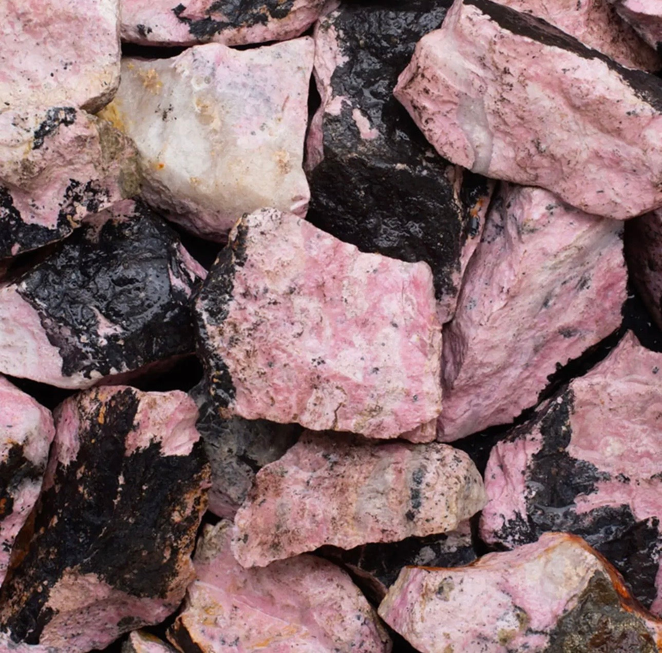Rhodonite