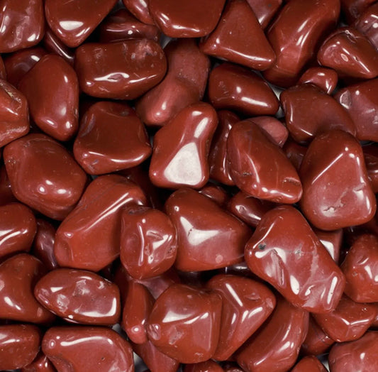 Red Jasper