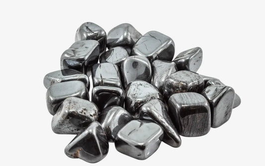 Hematite