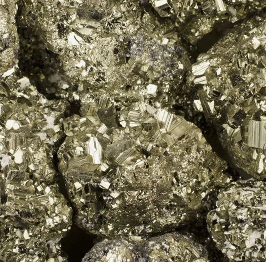 Pyrite