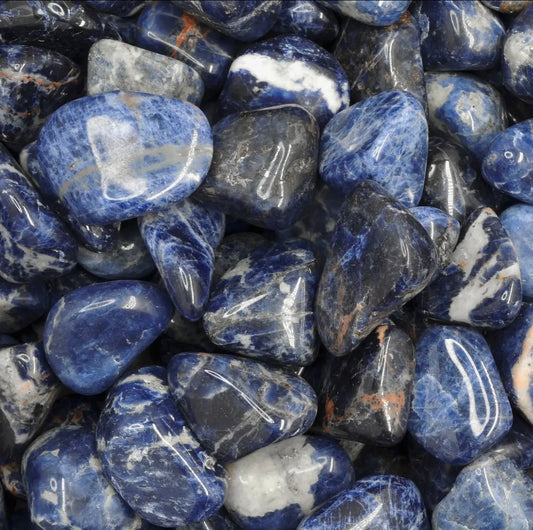Sodalite
