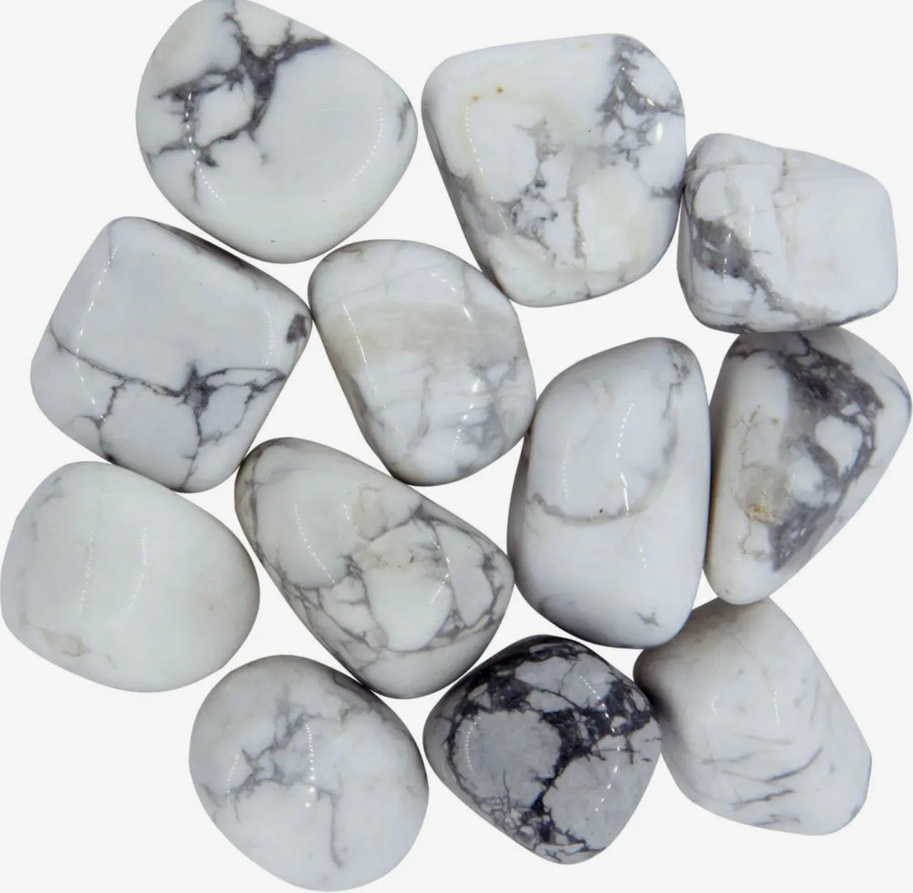 Howlite