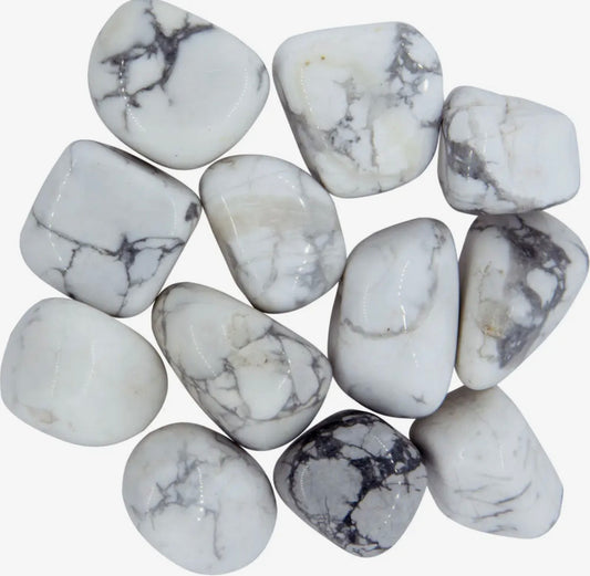 Howlite