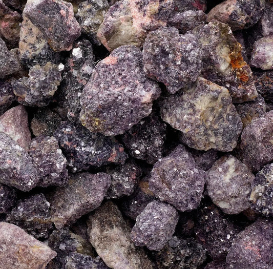Lepidolite