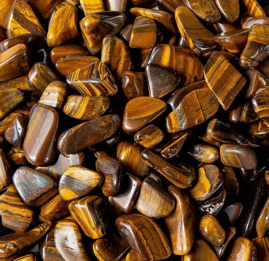 Tiger's Eye