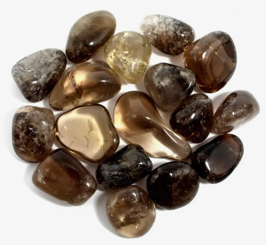 Smokey Quartz