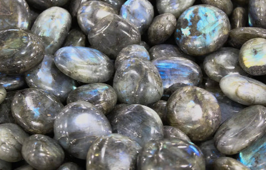Labradorite
