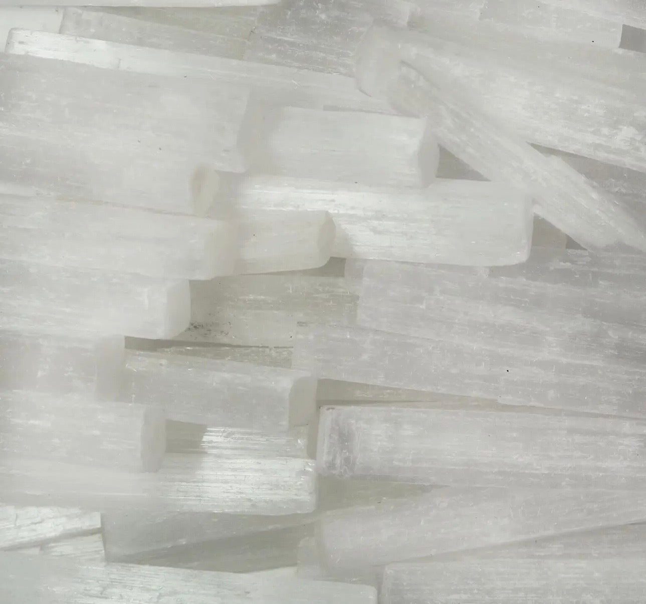Selenite / Satin Spar