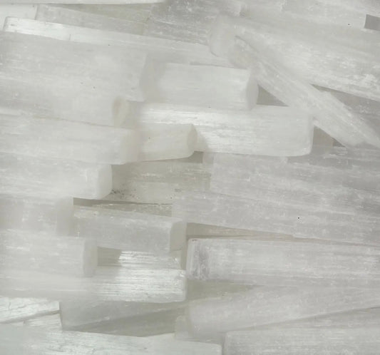 Selenite / Satin Spar
