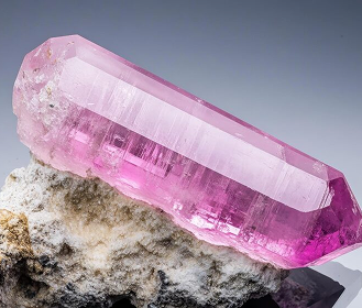 Kunzite