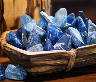 Kyanite