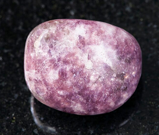 Lepidolite