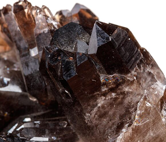 Mahogany Obsidian