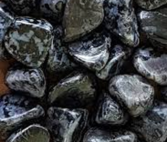 Merlinite