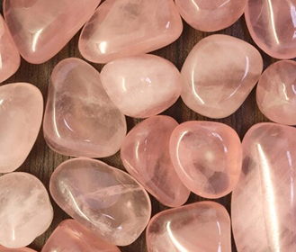 Peach Moonstone